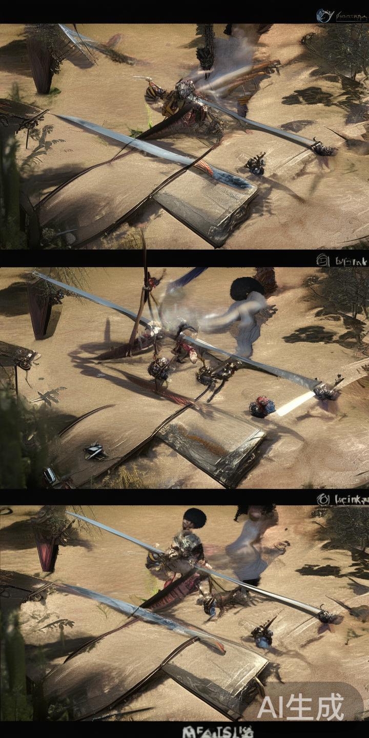 第二、合理规划动作路径
确保每一刀的方向与力度都