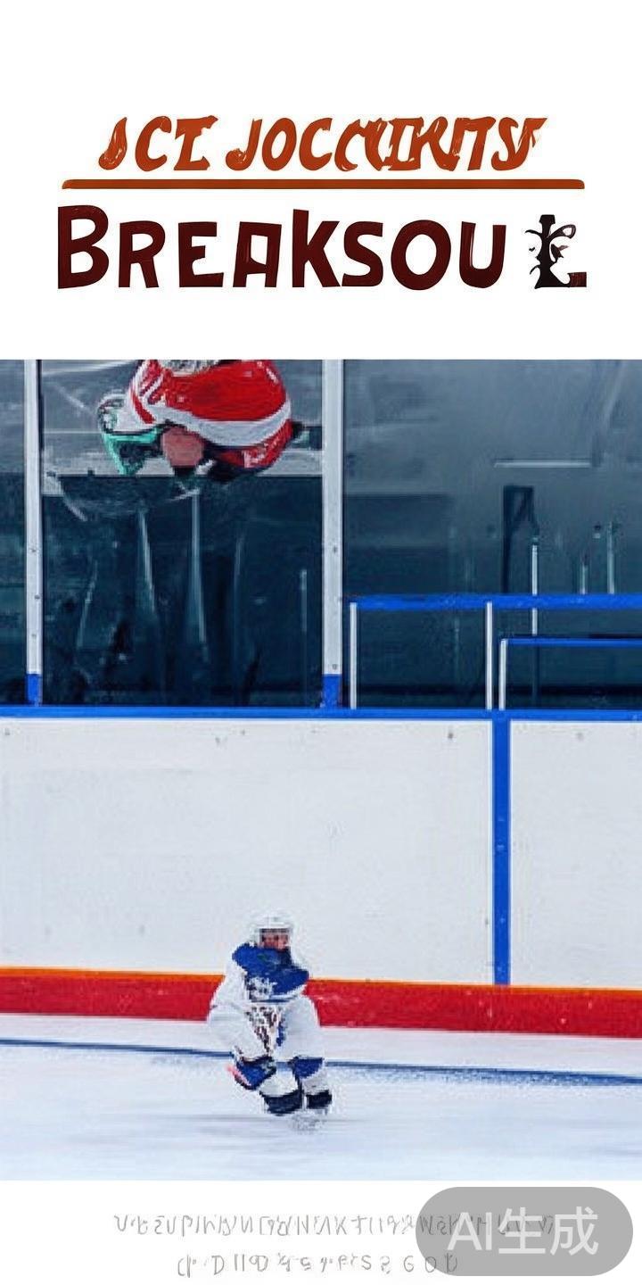 在休闲娱乐方式不断丰富的今天，冰球突破赛作为一项融
