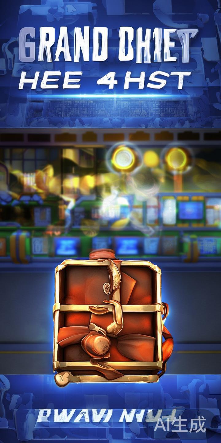 冰球突破巨额宝箱开启攻略与技巧指南，轻松获得丰厚奖励的方法分享