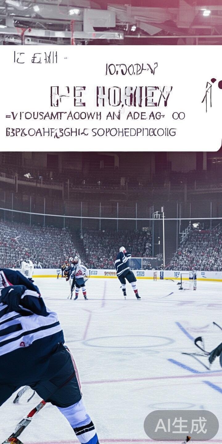 掌握冰球豪华突破技巧，轻松实现高分瞬间暴升攻略