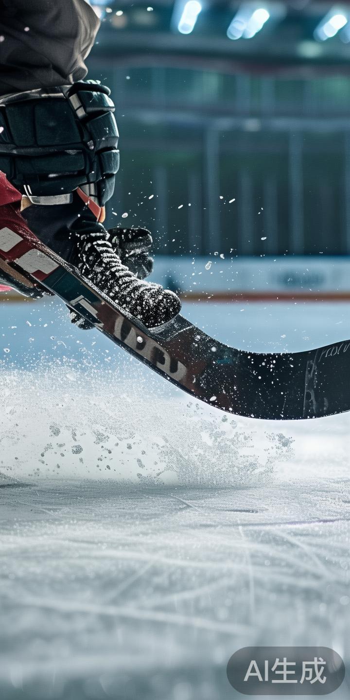全面掌握冰球突破技巧：实用口诀解析与详细操作指南