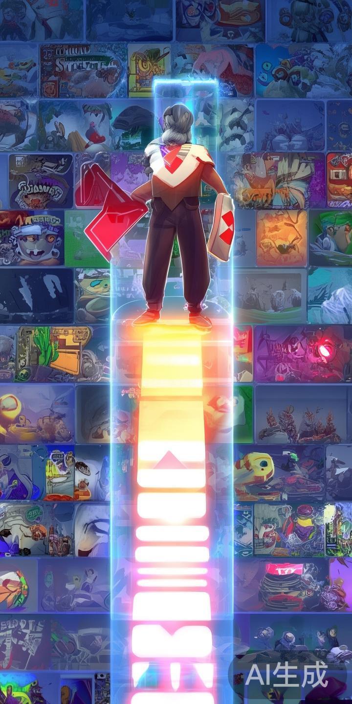 2024年最新最佳冰球突破免费下载网站推荐,安卓用户必看攻略 随着手游市场的繁荣,各类游戏版本繁多,但并非所有资