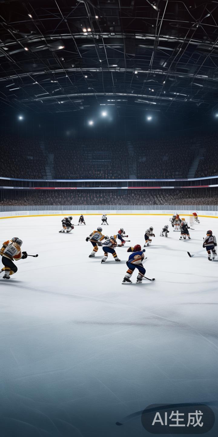 哪里可以免费在线观看高清全集观看冰球豪华突破比赛直播平台推荐 冰球豪华突破比赛以速度快、技巧高、赛事激烈著称。比