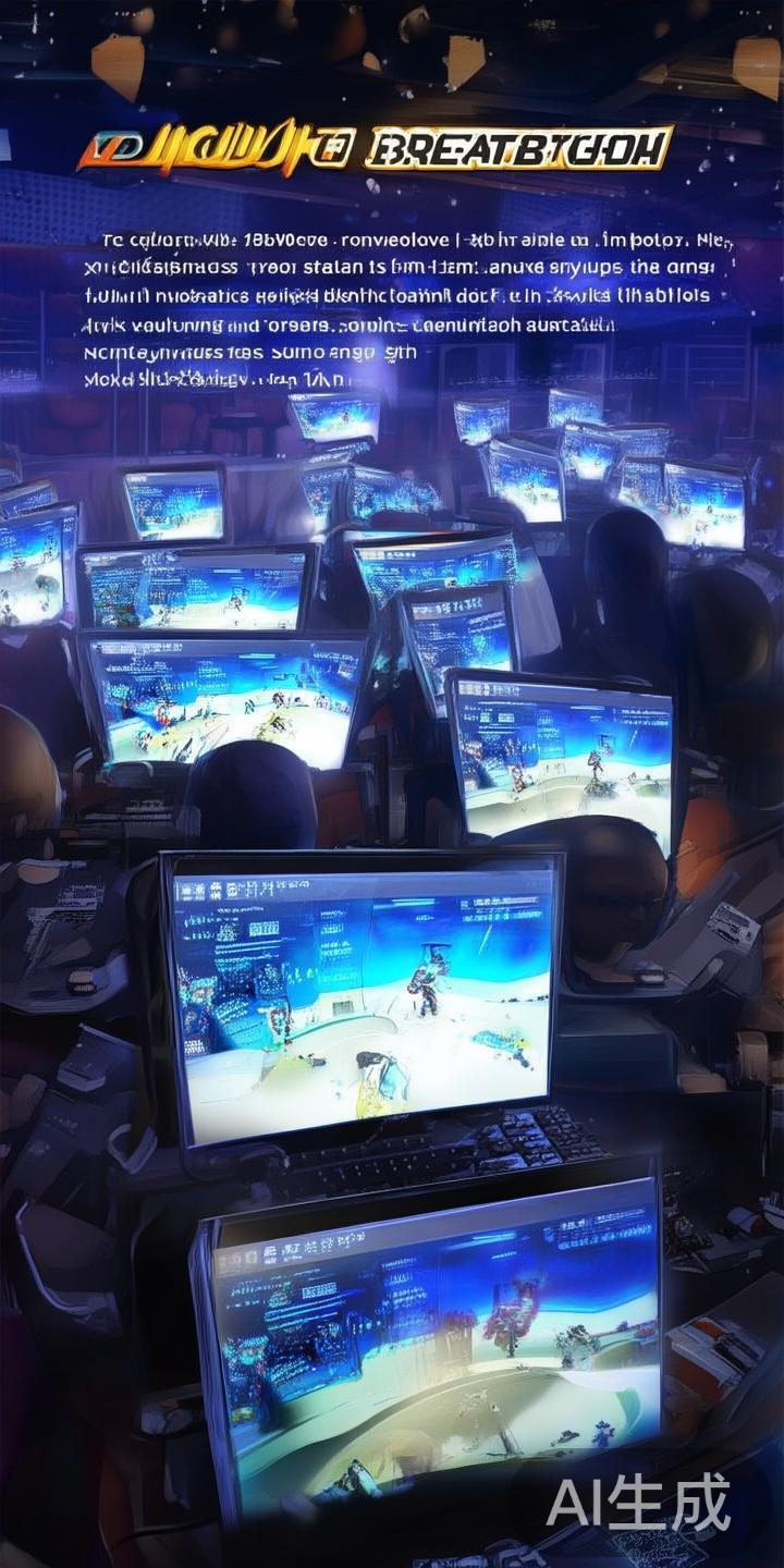 冰球突破游戏中中奖条件判断方法与技巧全面解析 在激烈竞争的线上游戏市场中,冰球突破凭借其丰富的玩