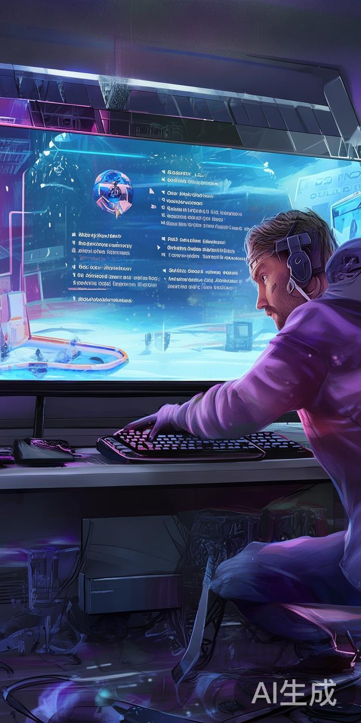 在开始之前，首先要确保你的电脑满足冰球突破的运行需