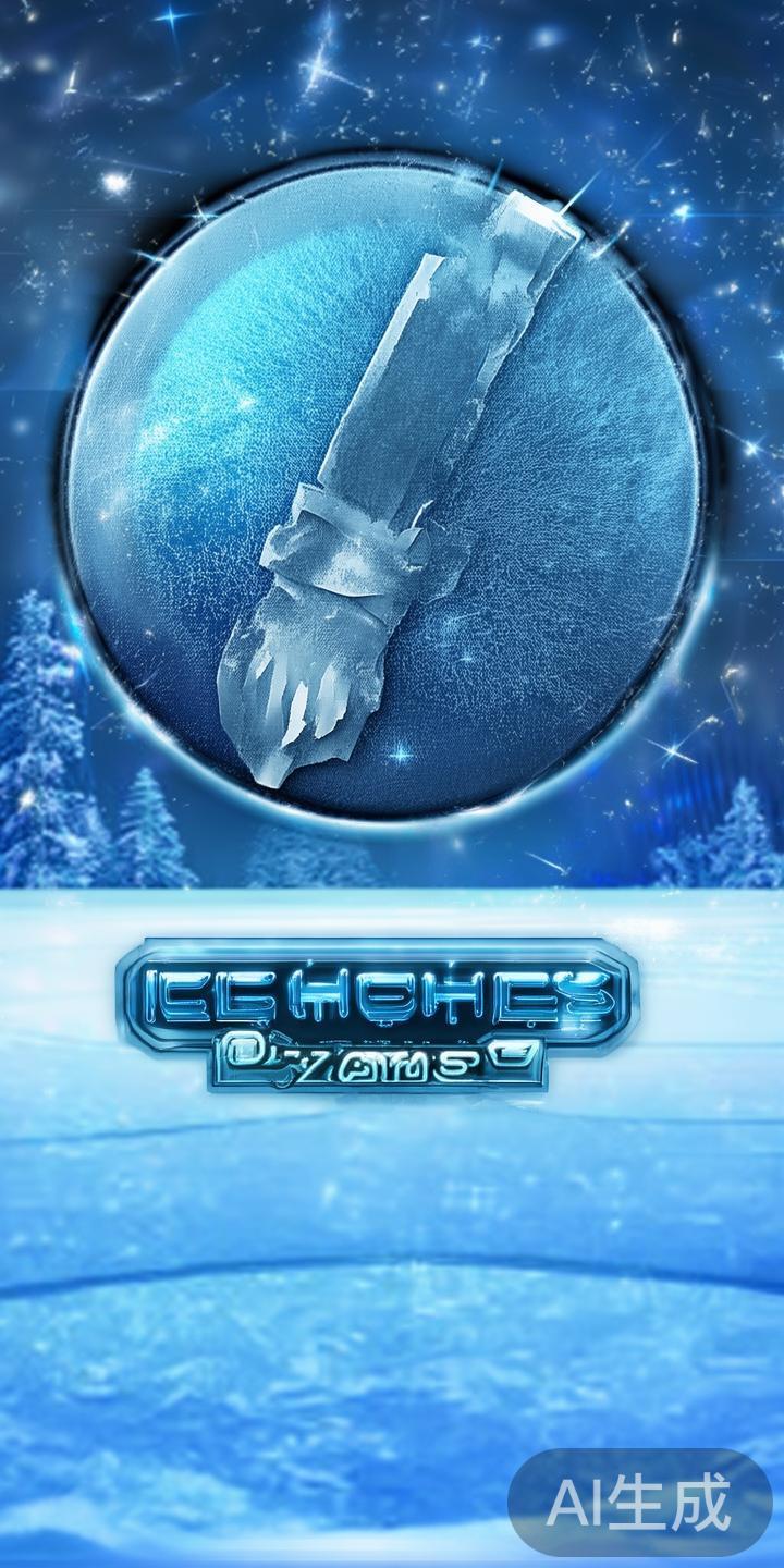 全面揭秘MG豪华冰球突破:极品冰上运动体验与高额奖励攻略大揭秘 善用特殊符号和奖励功能:游戏中的“冰球符号”通常代