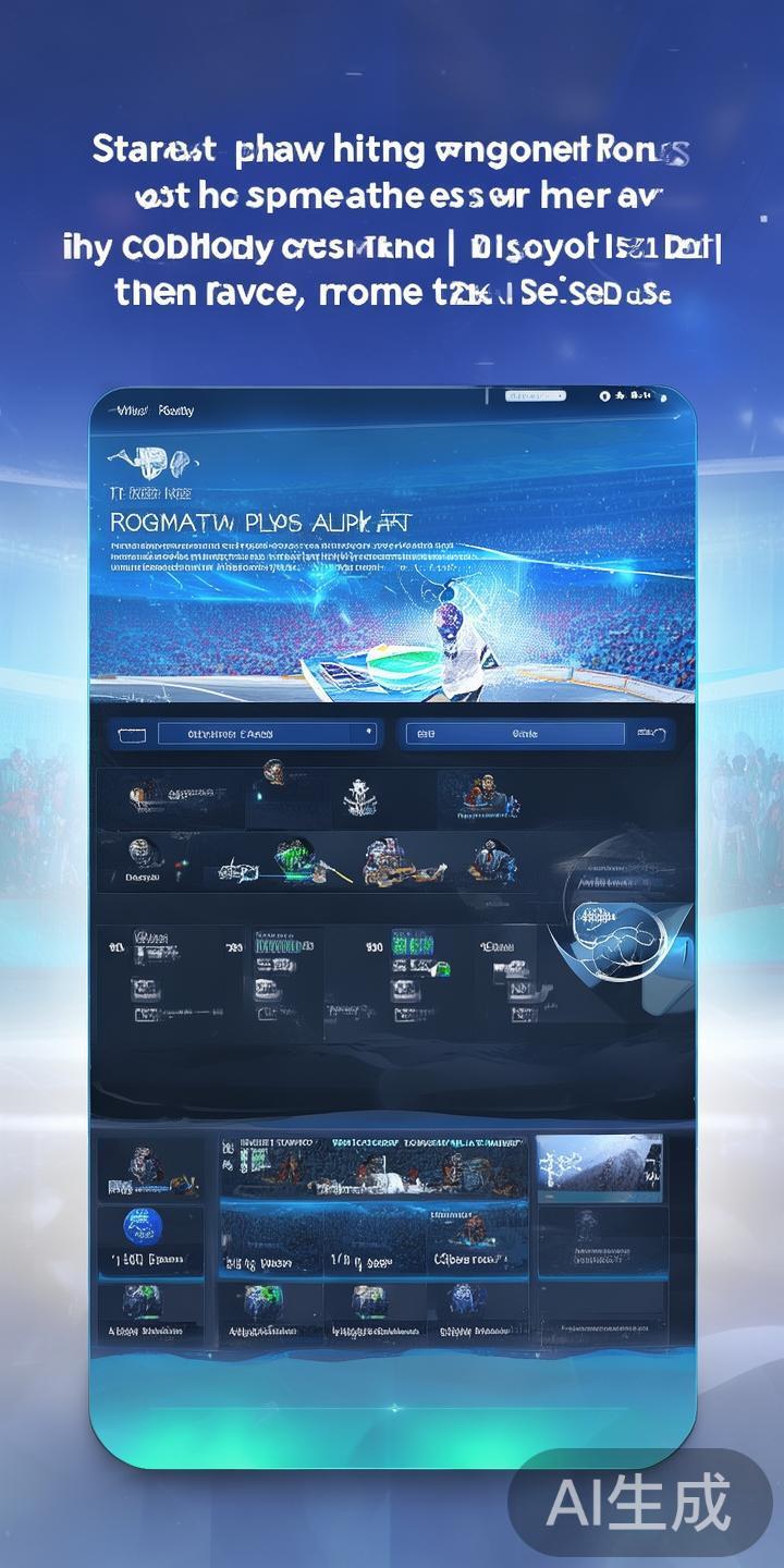 全面解析冰球突破平台使用方法与游戏技巧,轻松掌握操作步骤 冰球突破平台提供多样化的游戏模式,包括普通游戏、充