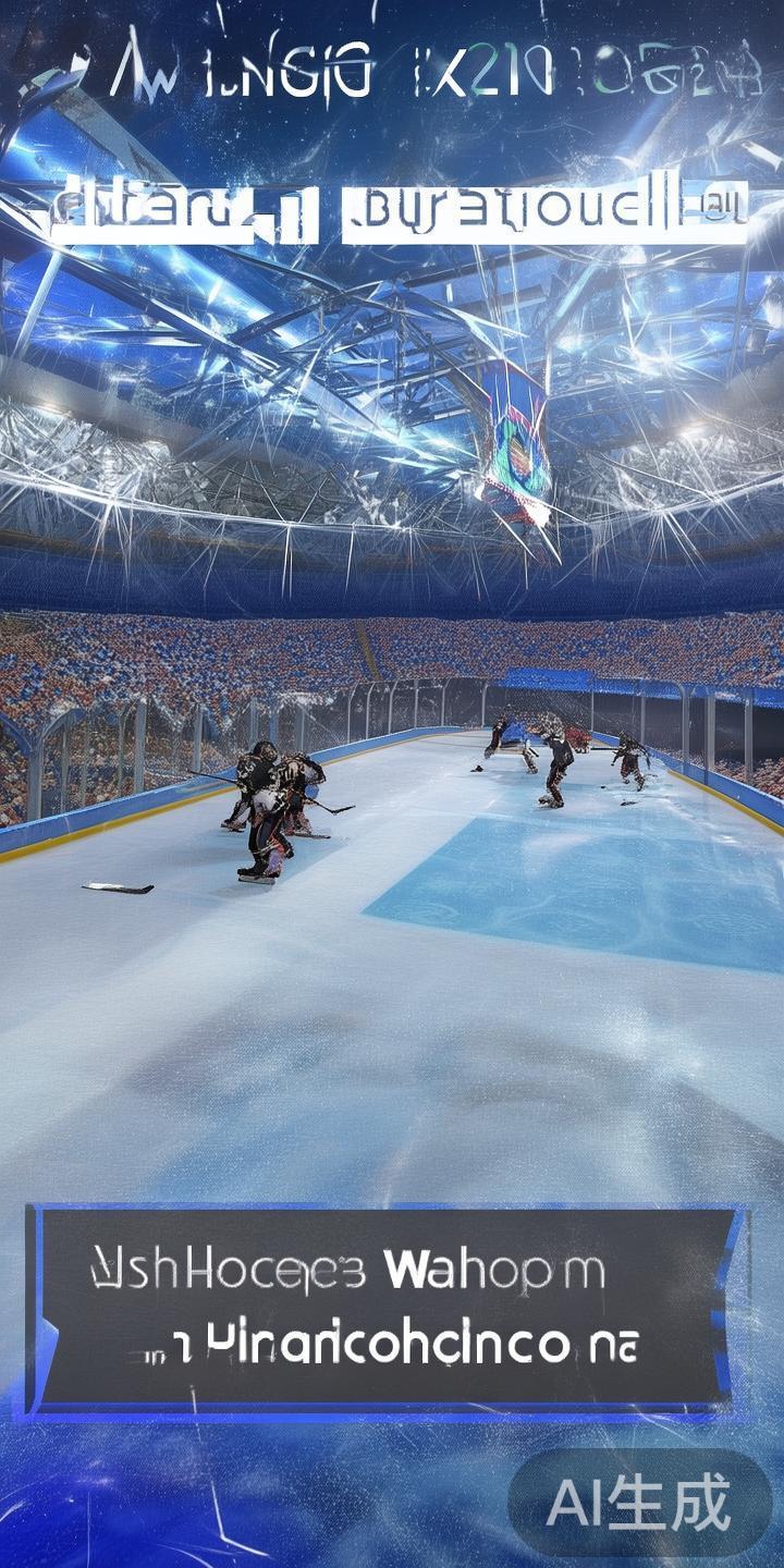 随着电子游艺的不断发展，冰球突破游戏凭借其刺激的玩