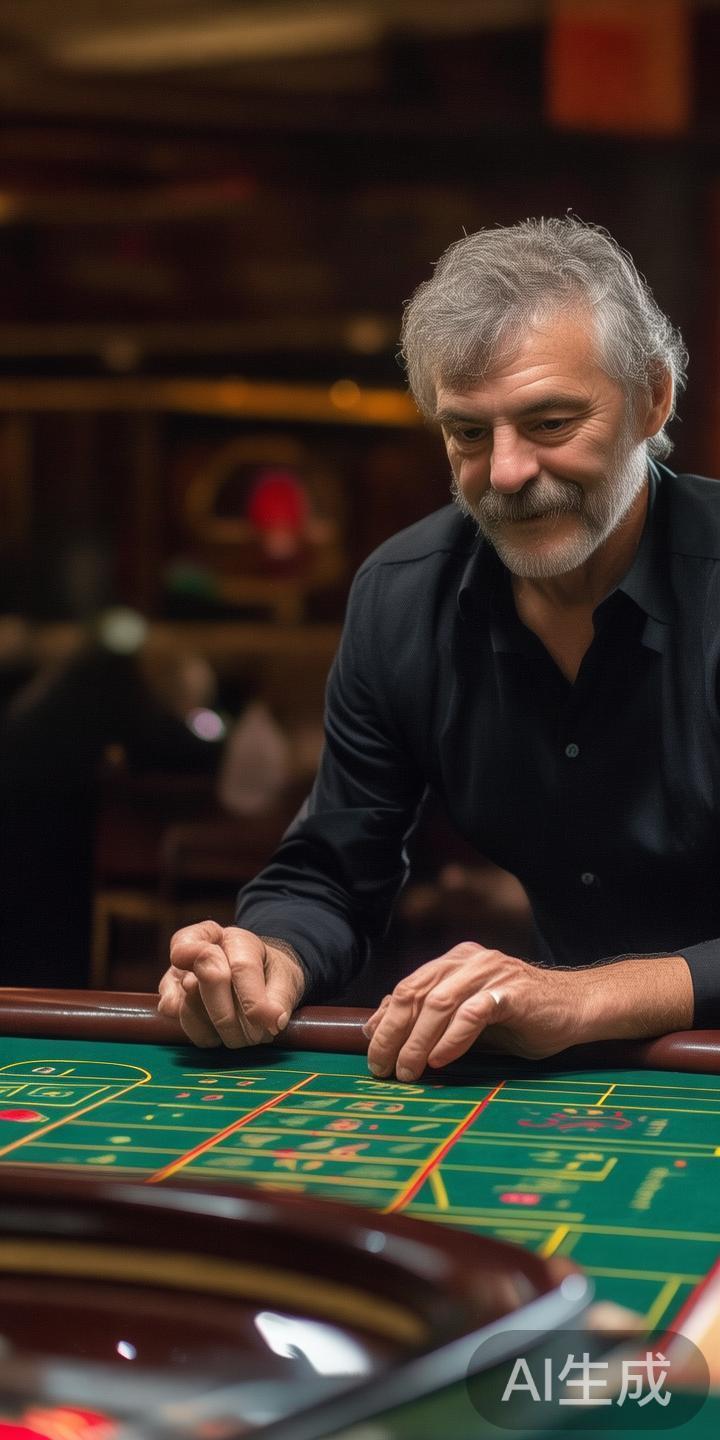 全面解析幸运冰球突破游戏玩法与技巧,助你畅享精彩体验 例如,一些经验丰富的玩家喜欢采用“渐进投注法”,即