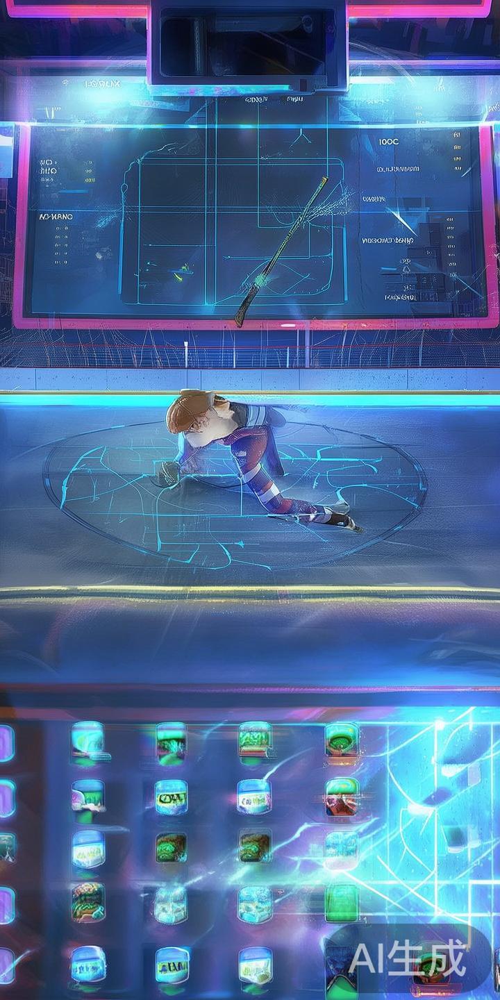 全面掌握冰球突破技巧,轻松提高游戏胜率的方法指南 在开始追求技巧提升之前,首先要充分了解冰球突破的基