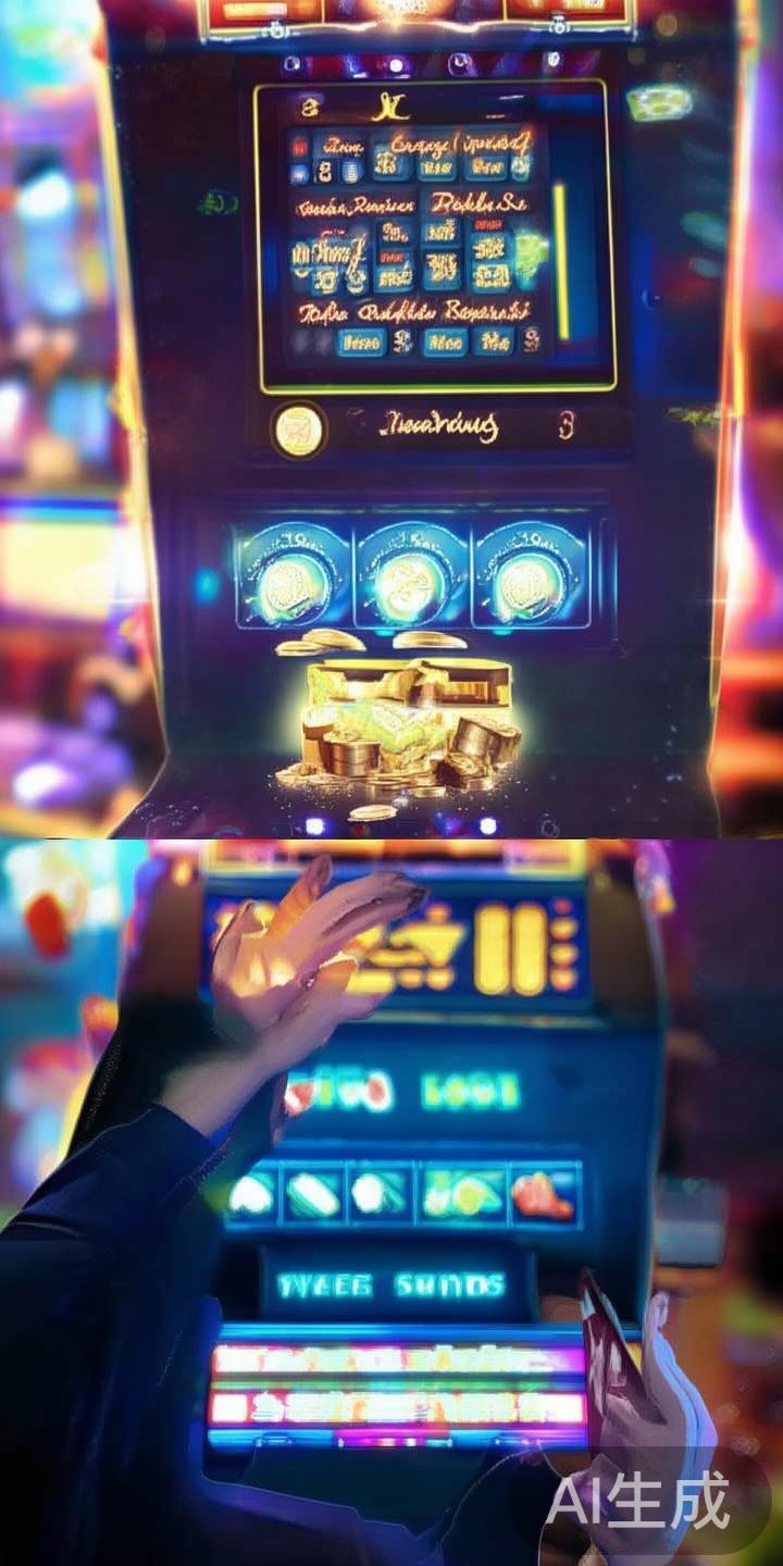 此外，熟悉奖池机制及免费旋转规则也至关重要。例如，