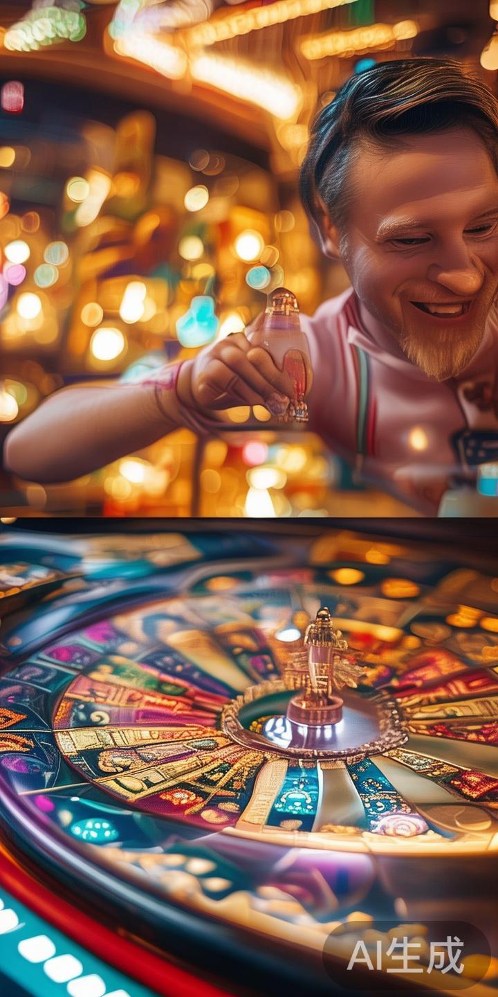 全面解析电子游戏平台“冰球突破”游戏玩法与技巧提升指南