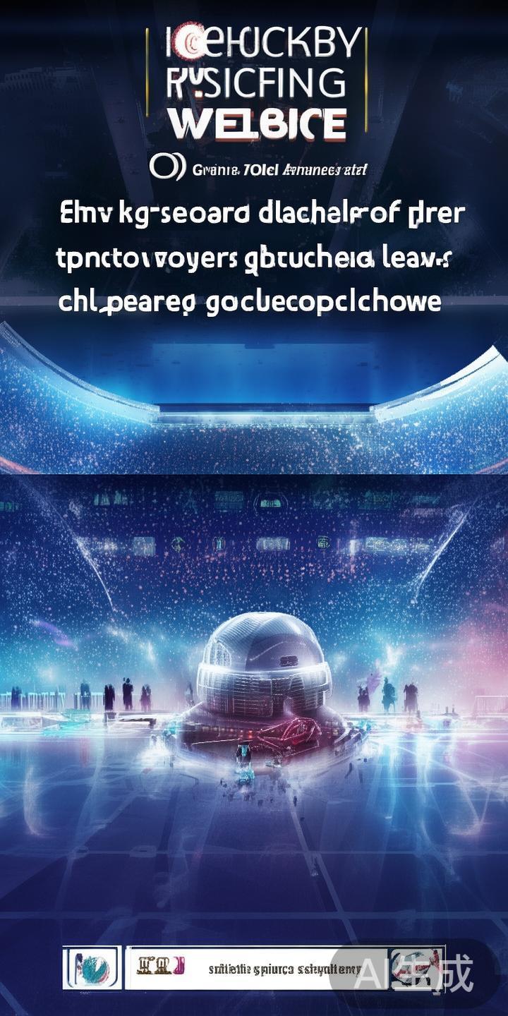 全面解析冰球突破赢钱网址：攻略技巧与安全保障指南