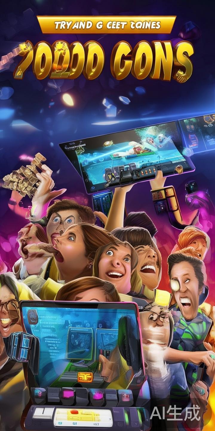 试玩送2000元金币的优势分析
1.&nbsp;低门槛的游