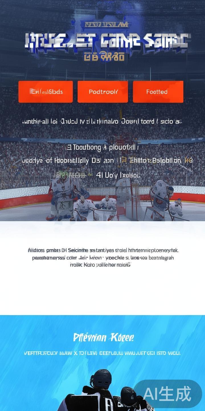 冰球游戏之家官方网站
作为业内知名的平台，提供正