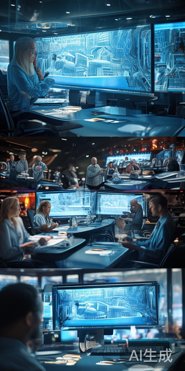 随着“冰球突破”在国内外市场的不断推进，相关技术的