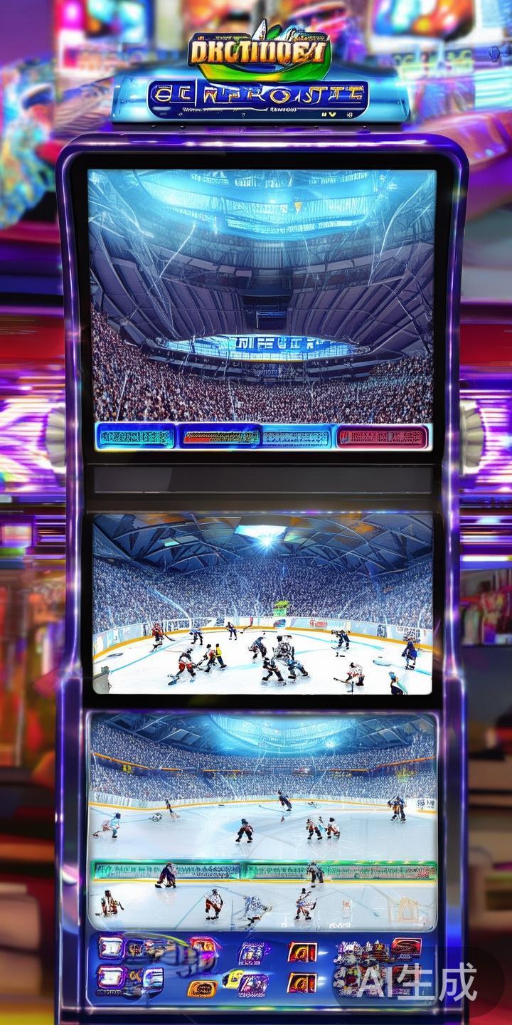 对于喜爱老虎机游戏的玩家来说，能够赢取丰厚奖金的游