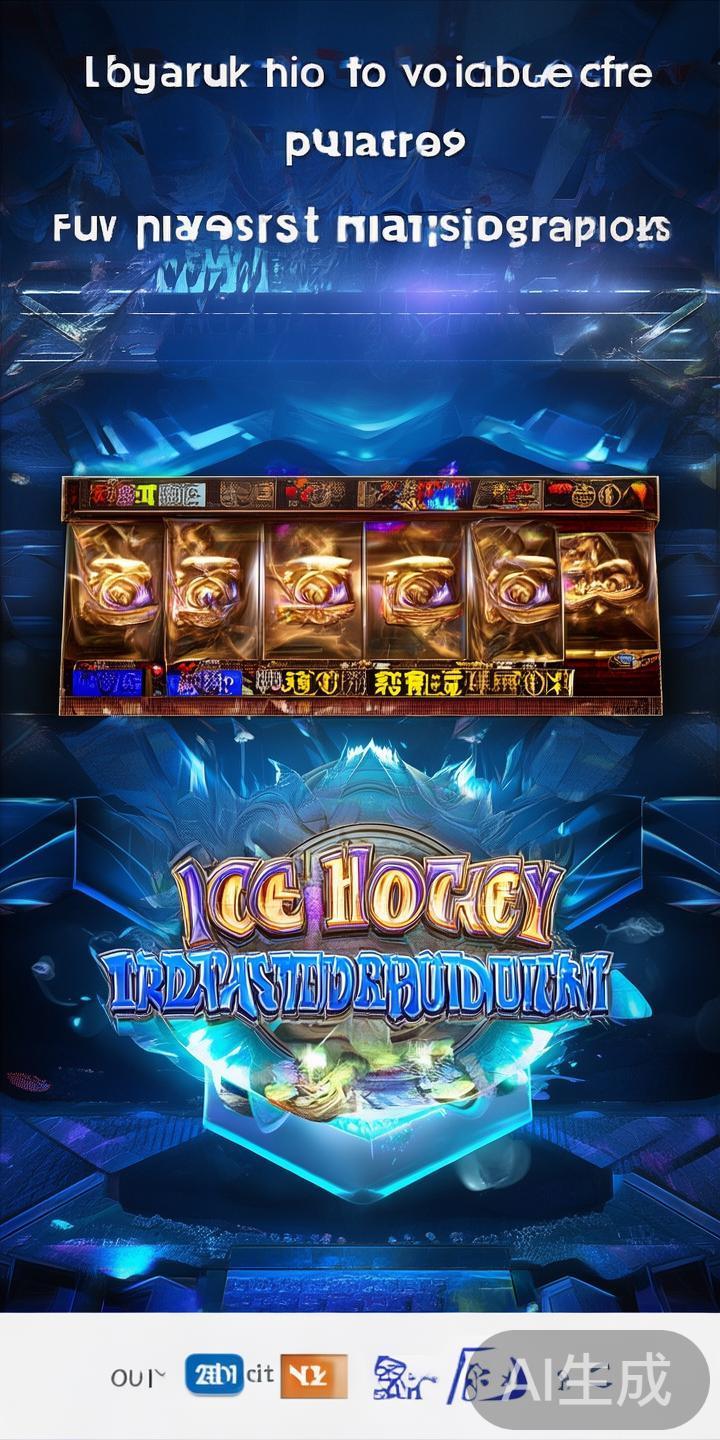 冰球突破百度平台最新资讯与攻略全面解析与实用指南 随着在线娱乐方式的不断丰富,众多玩家开始关注各种热