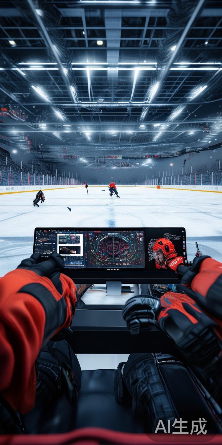 详解多种有效策略:轻松突破冰球游戏中的难题,全面提升你的游戏体验 硬件是游戏体验的基础。一台性能强劲的电脑或手机,配