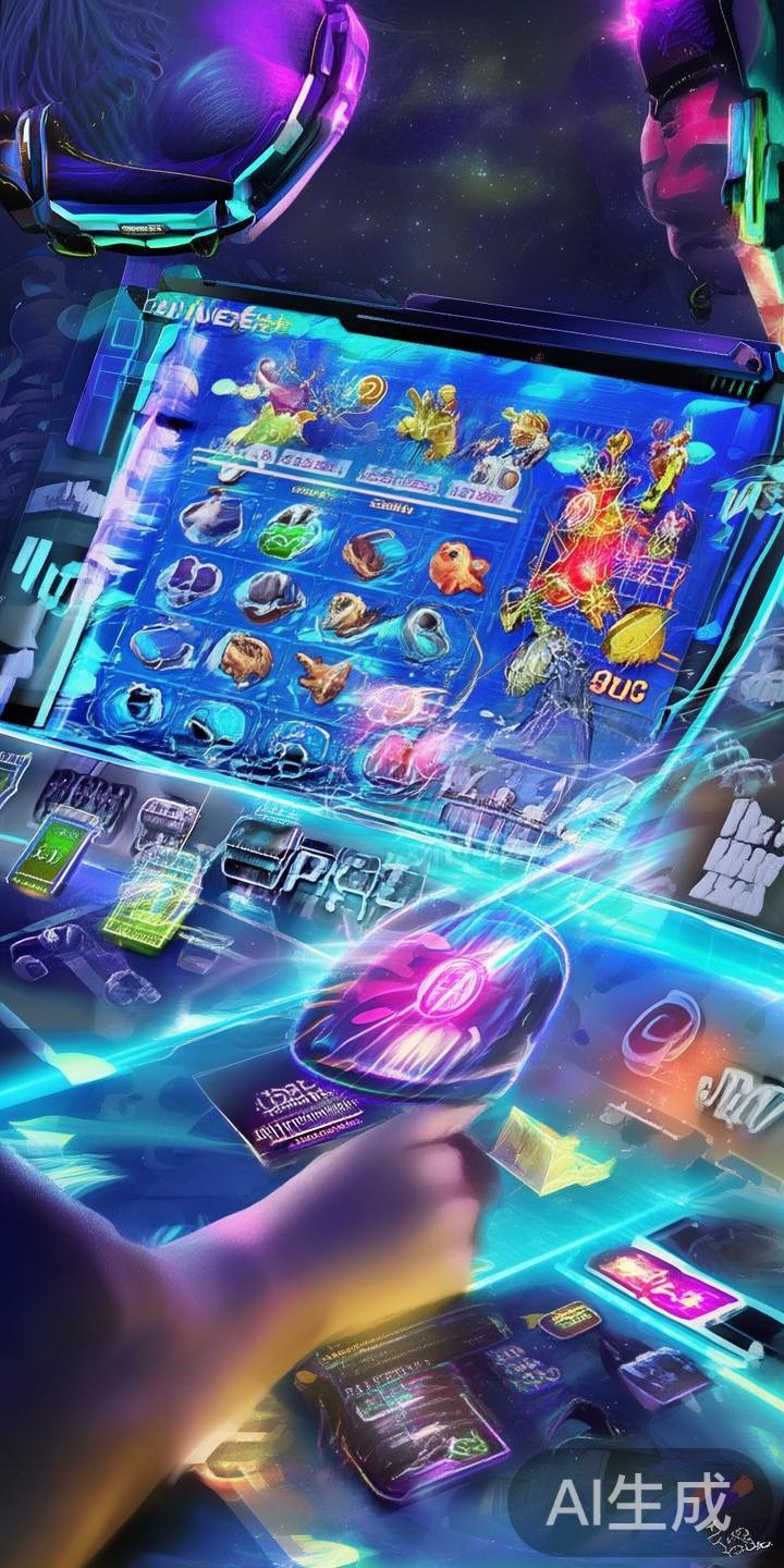 幸运百搭强调的是在游戏中通过合理组合元素，最大化收