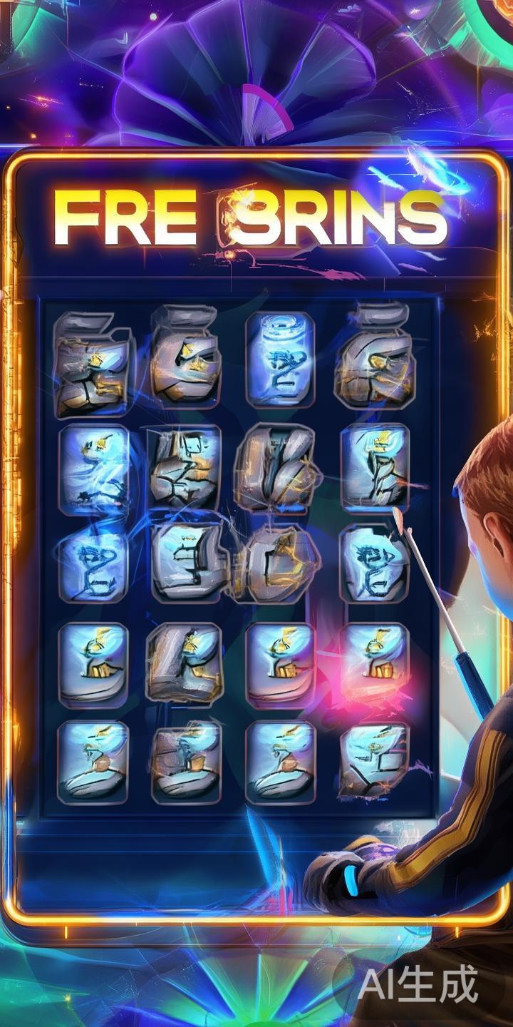 全面解析冰球突破游戏攻略:轻松玩转高分技巧指南 游戏中存在“免费旋转”及特殊符号等元素,这是提升分