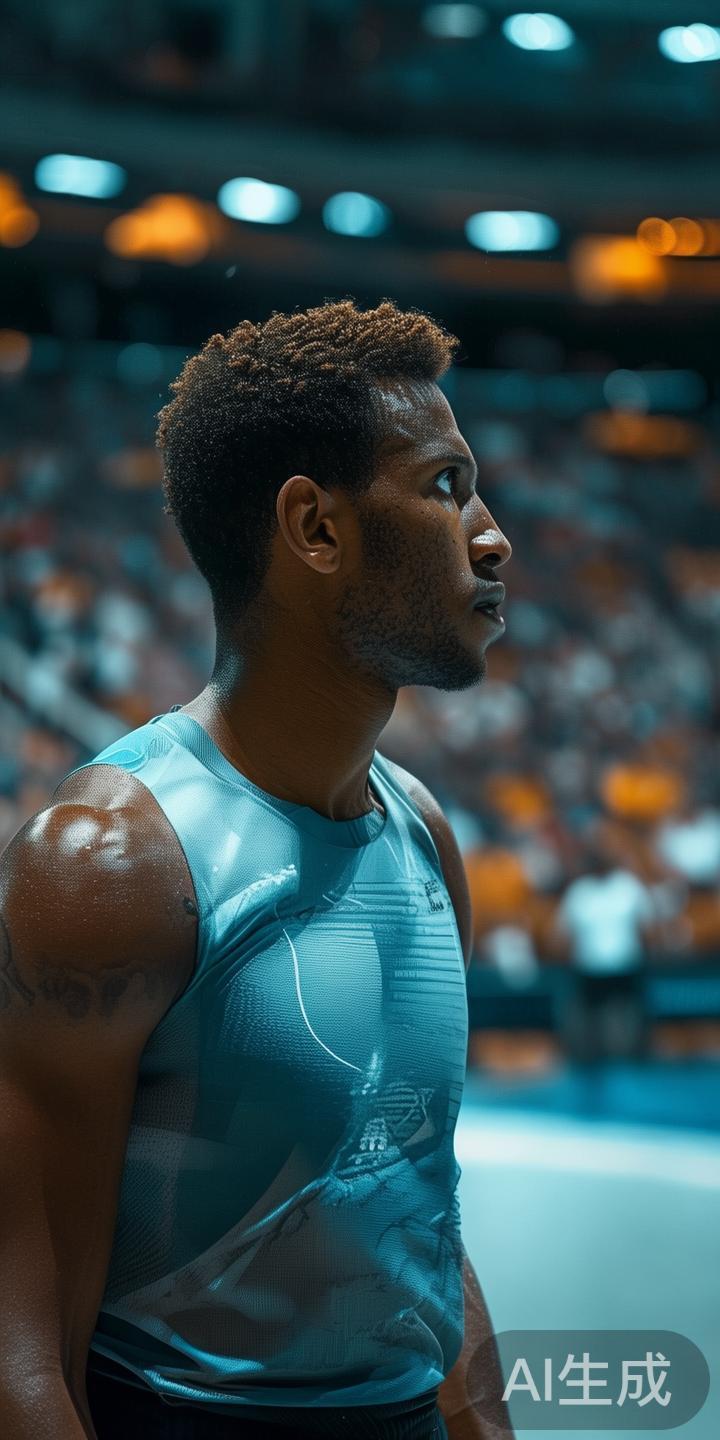 1.&nbsp;观察与预判
优秀的运动员应善于观察对手动作