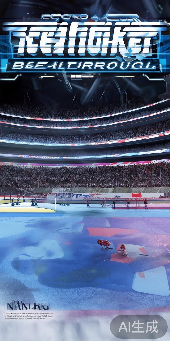 全面解析冰球突破大奖玩法:深度攻略与实用技巧指南 在当今众多电子游戏中,冰球突破凭借其刺激的玩法和丰