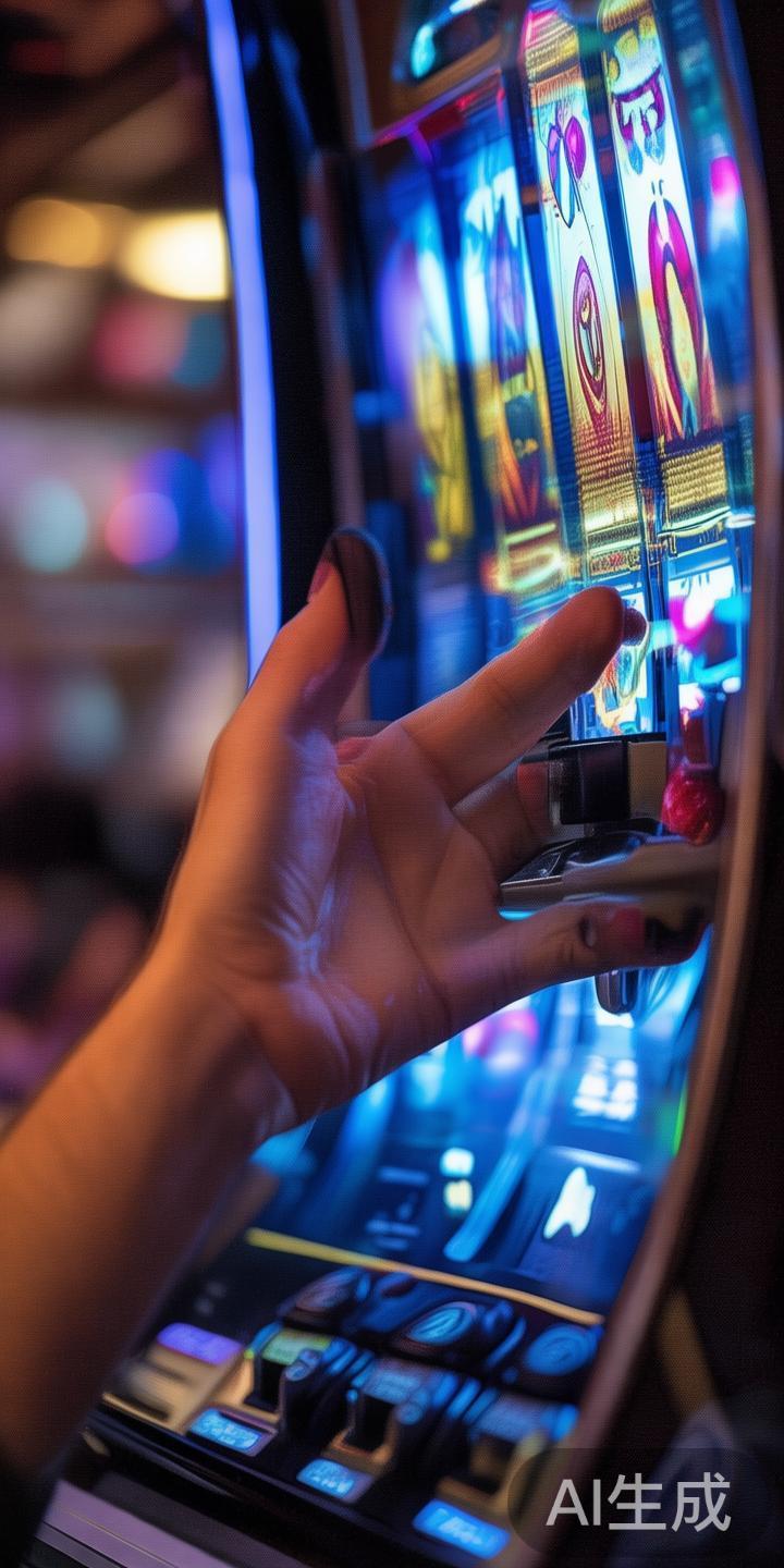 全面解析冰球突破全盘奖的精彩玩法与高效获取技巧详细指南 在游戏过程中,建议玩家多观察每次旋转之间的规律。虽