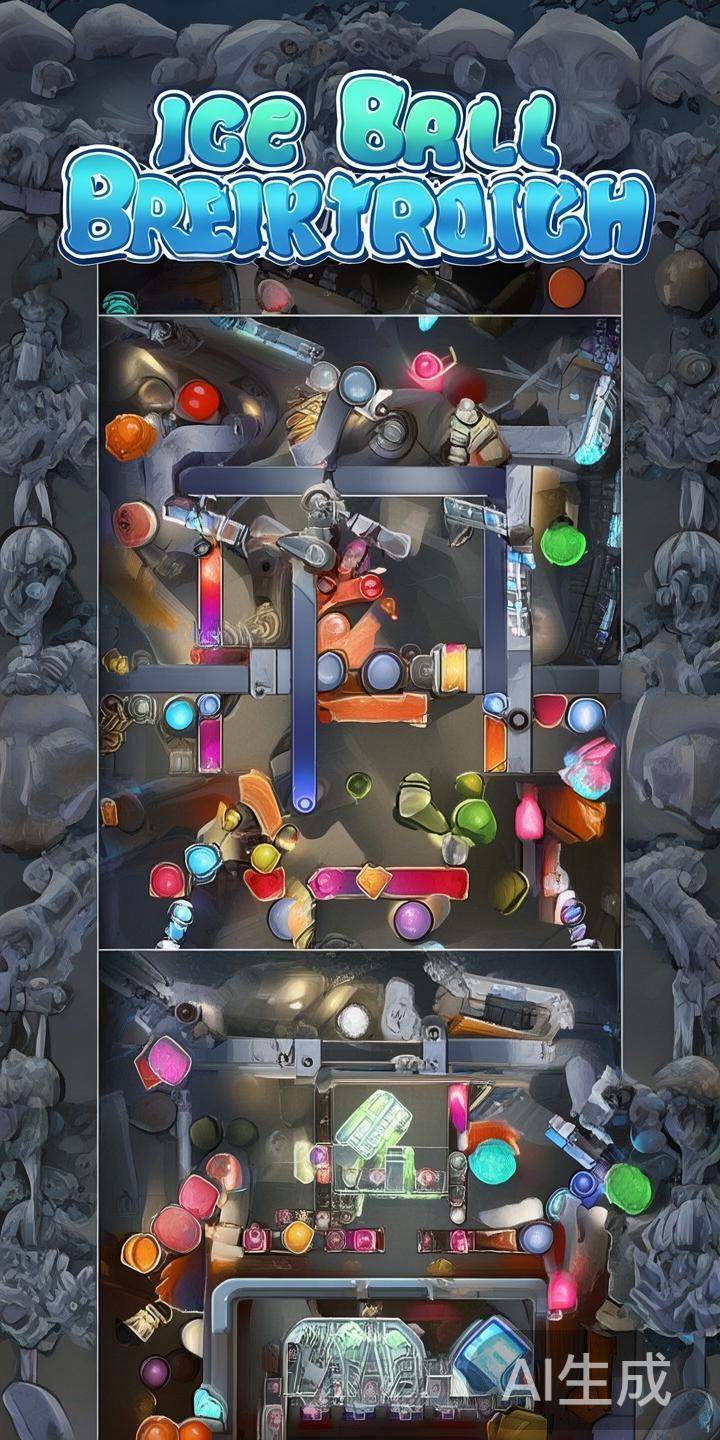 全面解析冰球突破玩法技巧与实用攻略大全,助你轻松赢取大奖 冰球突破是一款融合了技巧与策略的弹珠游戏,玩家需要