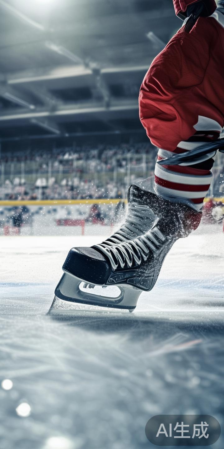 全面解析网络电子冰球突破游戏:玩法策略与实用攻略全面剖析 弹跳角度决定了冰球的移动轨迹,掌握准确信息后可以有