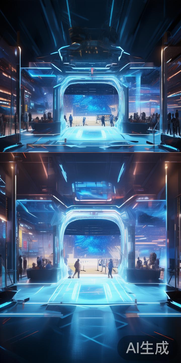 探索最新突破冰球试玩地址，畅享极致电竞体验与专业投注技巧