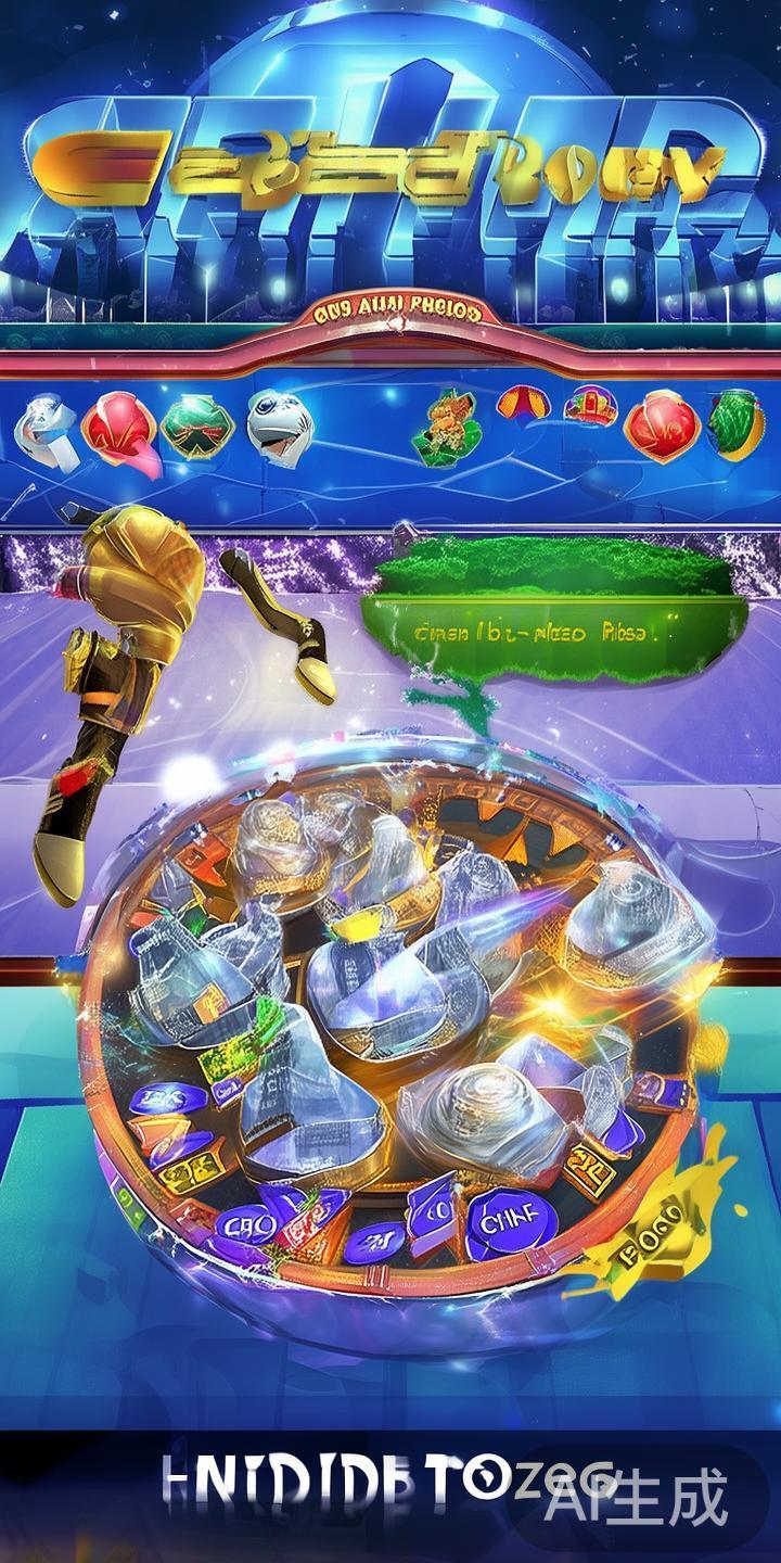 在深入攻略之前，首先需要明确冰球突破的基本玩法和奖