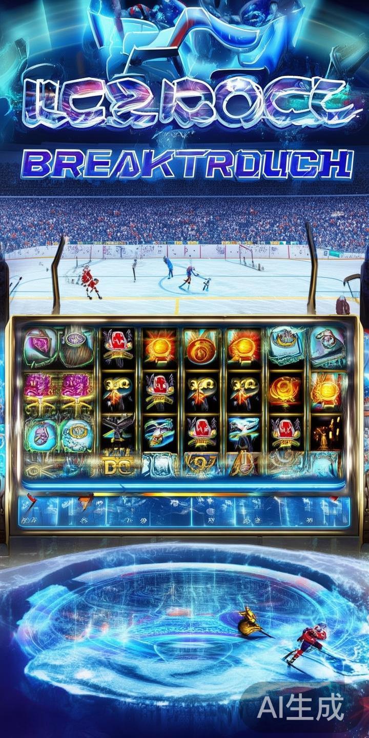 全面解析“冰球突破”含义与玩法技巧——游戏指南与策略解析 "冰球突破"是一款由日本知名软件公司开发的电子老虎
